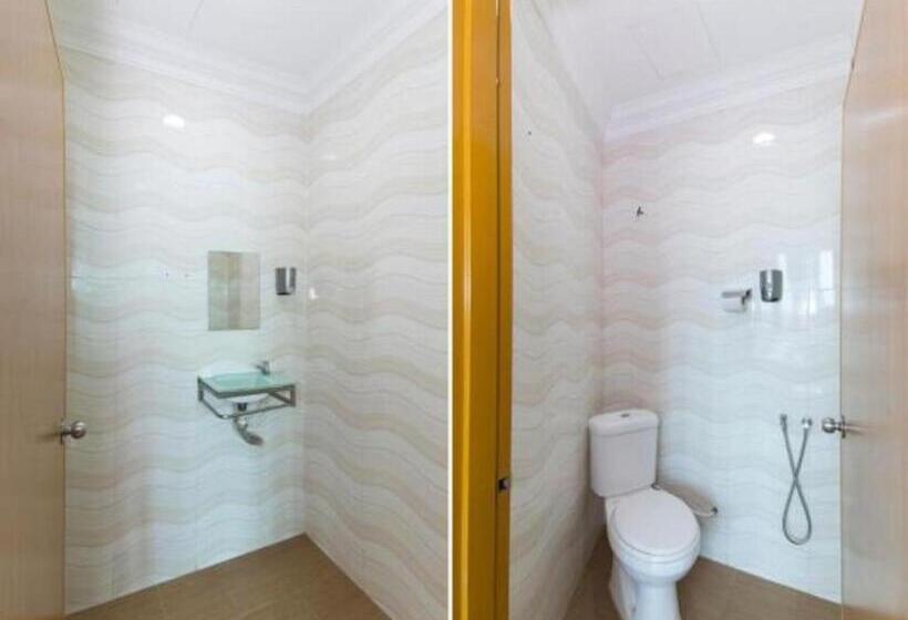Family Suite, Saujana City