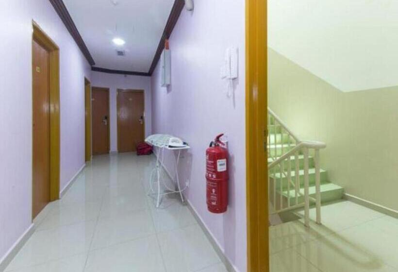 Номер Superior Кровать Кинг, Saujana City