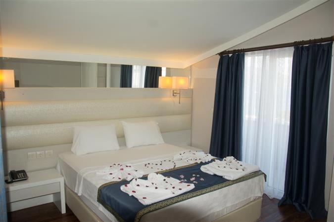 Номер Стандарт Вид на Море, Gold Butik Otel