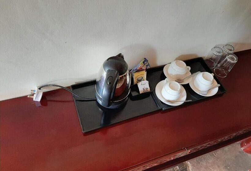 خانه 1 خوابه, Aa Lodge Amboseli