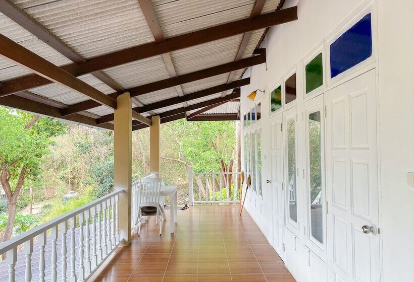 Номер Стандарт, Banthaisangthain Resort