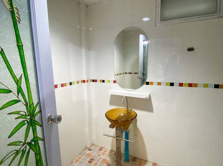 Номер Стандарт, Banthaisangthain Resort