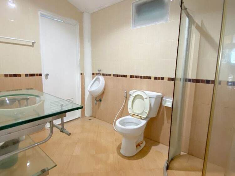Семейный Номер, Banthaisangthain Resort