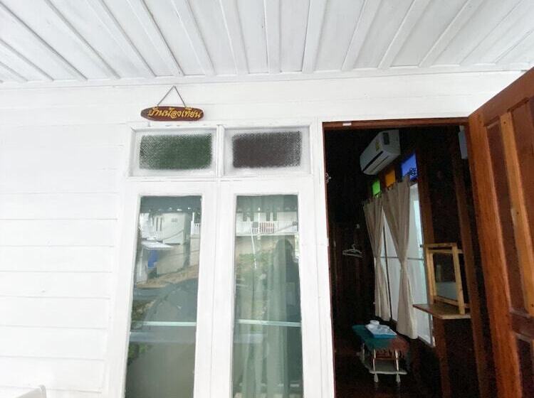 Номер Стандарт, Banthaisangthain Resort