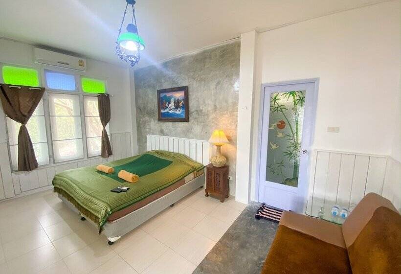 Номер Стандарт, Banthaisangthain Resort
