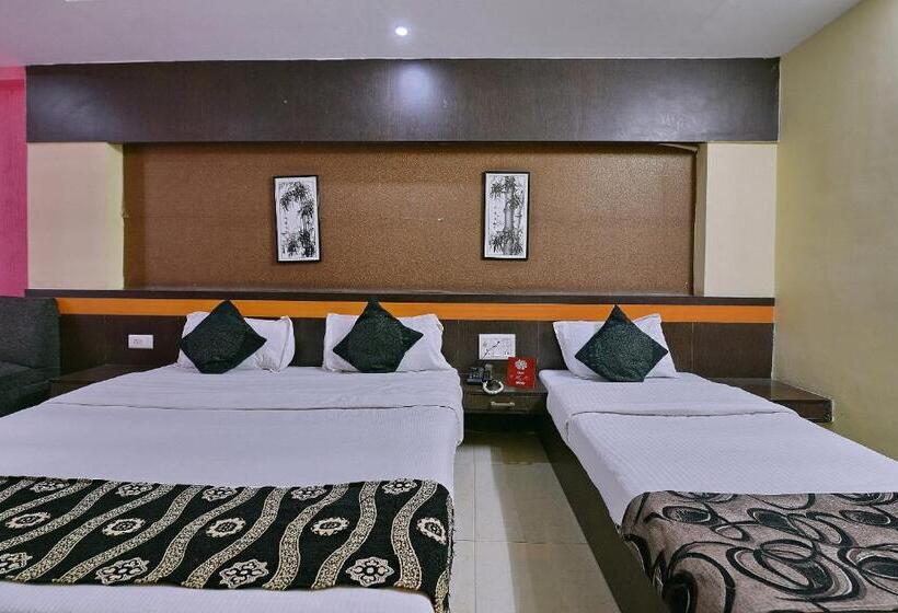 Номер Deluxe, Diamond And Residences