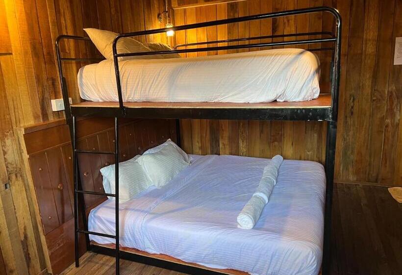 Четырехместный Номер Economy, Joe Fisherman Inn