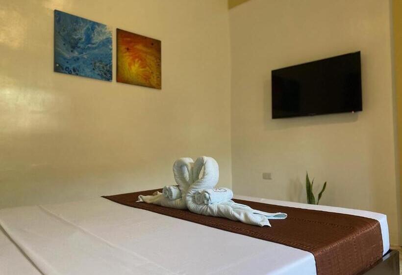 Студия Deluxe, Papa Freds Beach Resort