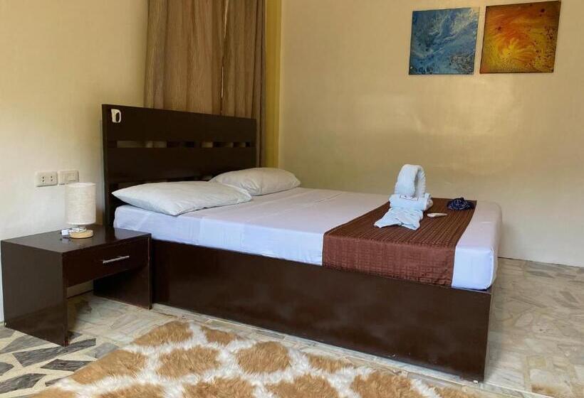 Студия Deluxe, Papa Freds Beach Resort