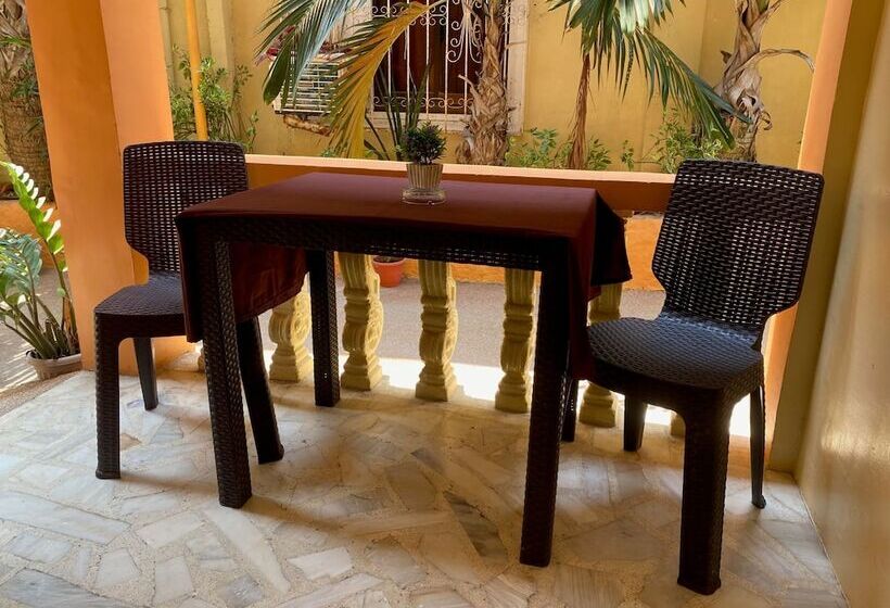 Студия Deluxe, Papa Freds Beach Resort
