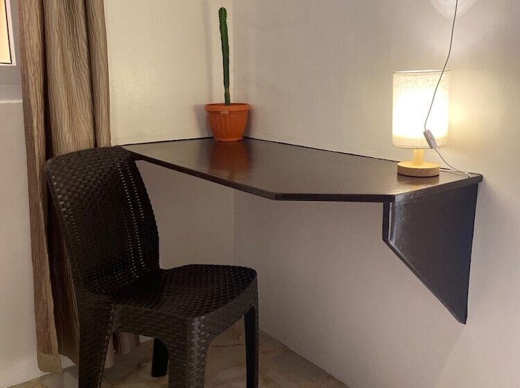 Студия Deluxe, Papa Freds Beach Resort