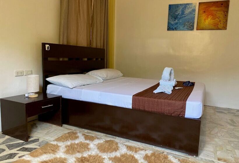 Студия Deluxe, Papa Freds Beach Resort