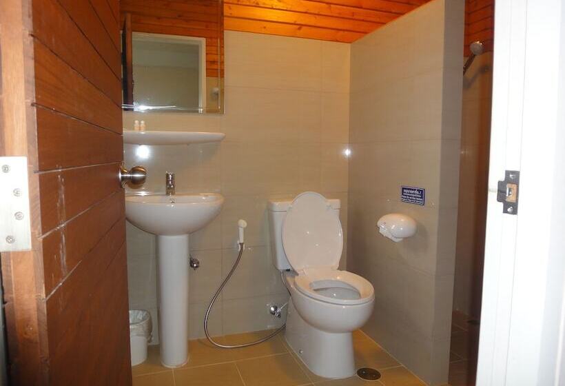 Студия Стандарт, Royal Place Banchang