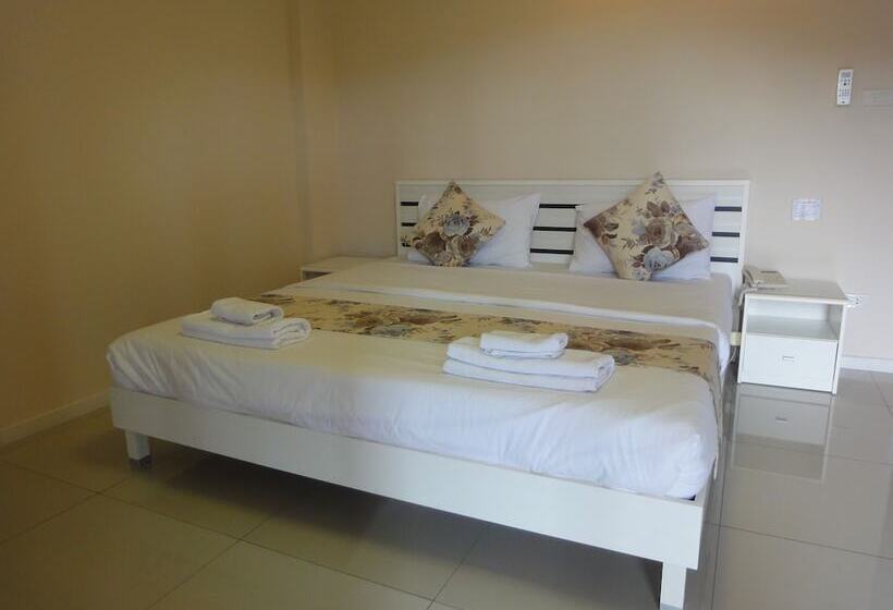 Студия Стандарт, Royal Place Banchang