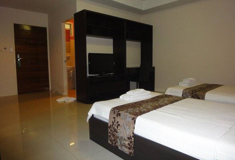 Студия Стандарт, Royal Place Banchang