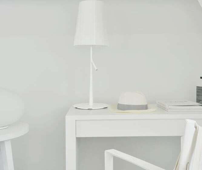 스탠다드 룸, White 1921 Saint Tropez