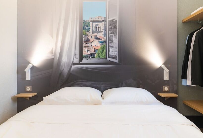 Номер Стандарт, B&b Hotel Avignon 2