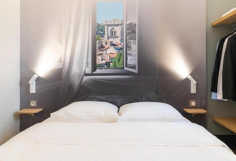 Номер Стандарт, B&b Hotel Avignon 2