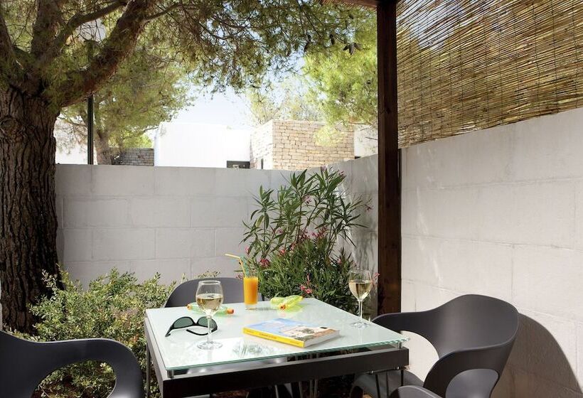 آپارتمان سوپریور 1 خوابه, Meditur Puglia By Itafirst Hotels
