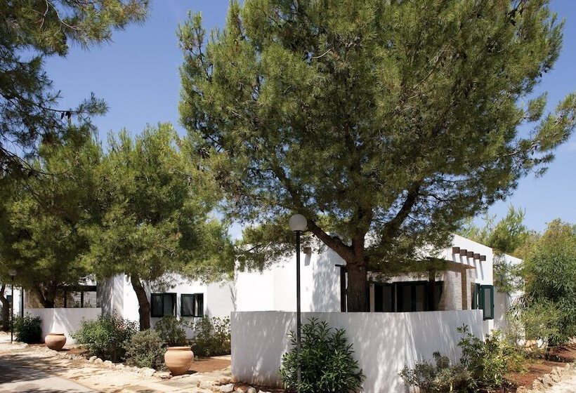 آپارتمان سوپریور 1 خوابه, Meditur Puglia By Itafirst Hotels