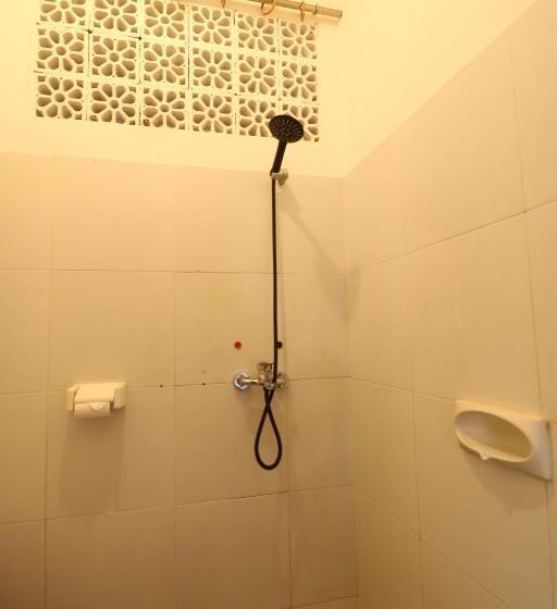 Номер Economy, Seabreeze Hostel Bali