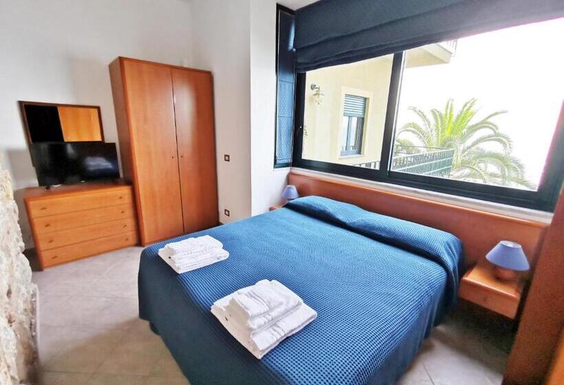 استودیوی استاندارد, Villa Anita Residence