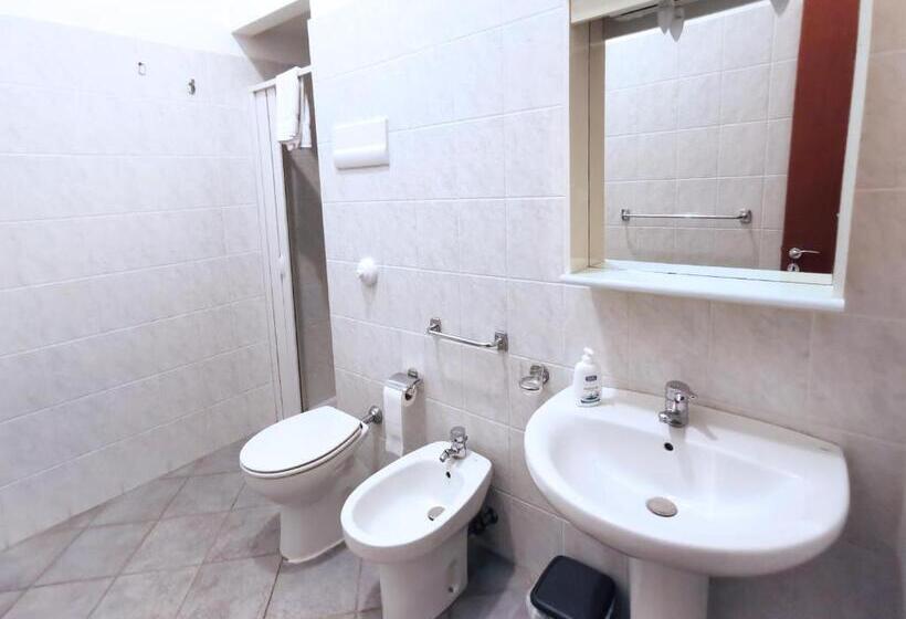 آپارتمان 1 خوابه, Villa Anita Residence
