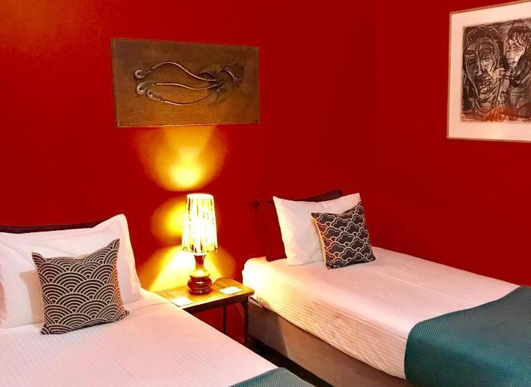 Номер Стандарт, Vine Valley Inn