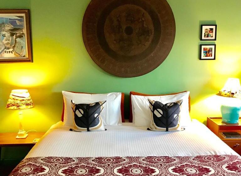 Семейный Номер, Vine Valley Inn
