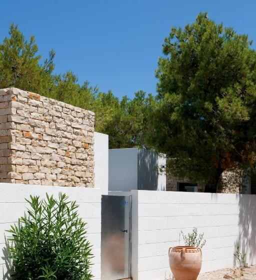 اتاق استاندارد چهار تخته, Meditur Puglia By Itafirst Hotels
