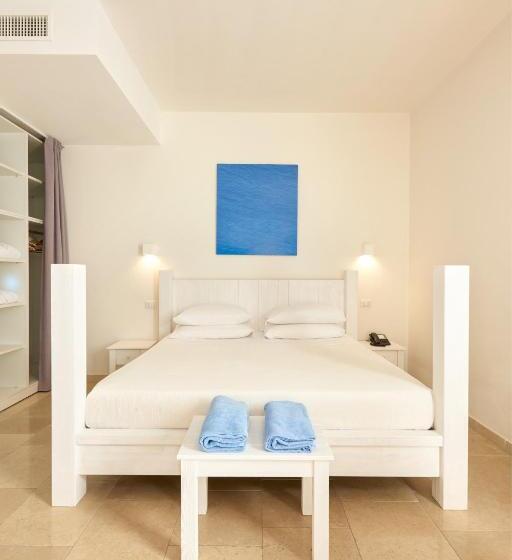 اتاق سوپریور, Meditur Puglia By Itafirst Hotels
