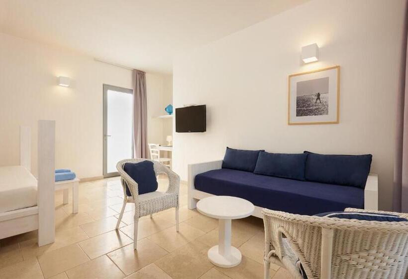 اتاق سوپریور سه تخته, Meditur Puglia By Itafirst Hotels