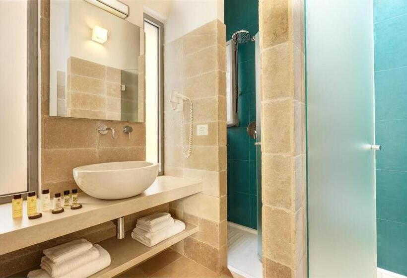 سوییت جونیور, Meditur Puglia By Itafirst Hotels