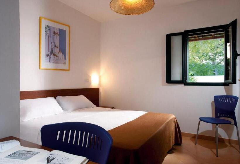 آپارتمان 1 خوابه, Meditur Puglia By Itafirst Hotels