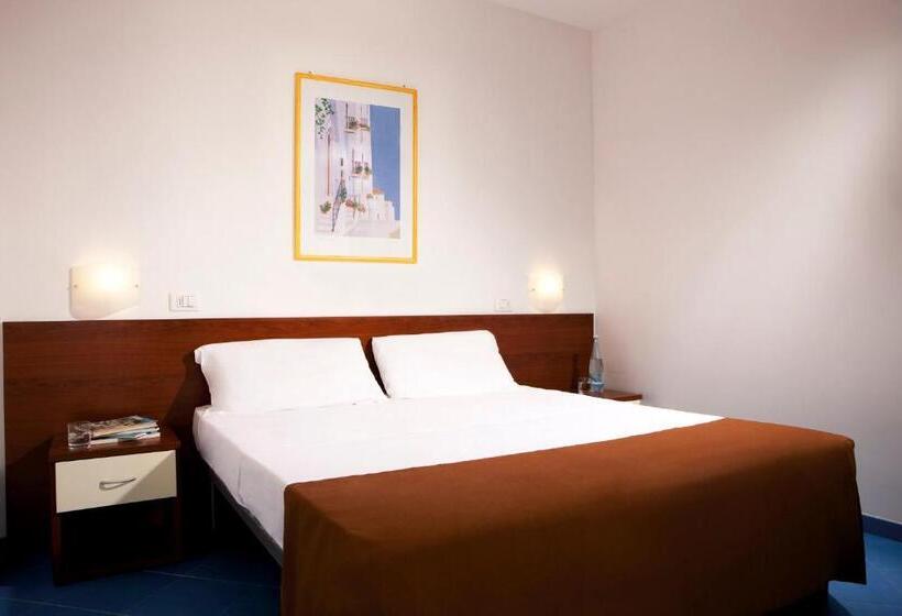 آپارتمان سوپریور 1 خوابه, Meditur Puglia By Itafirst Hotels