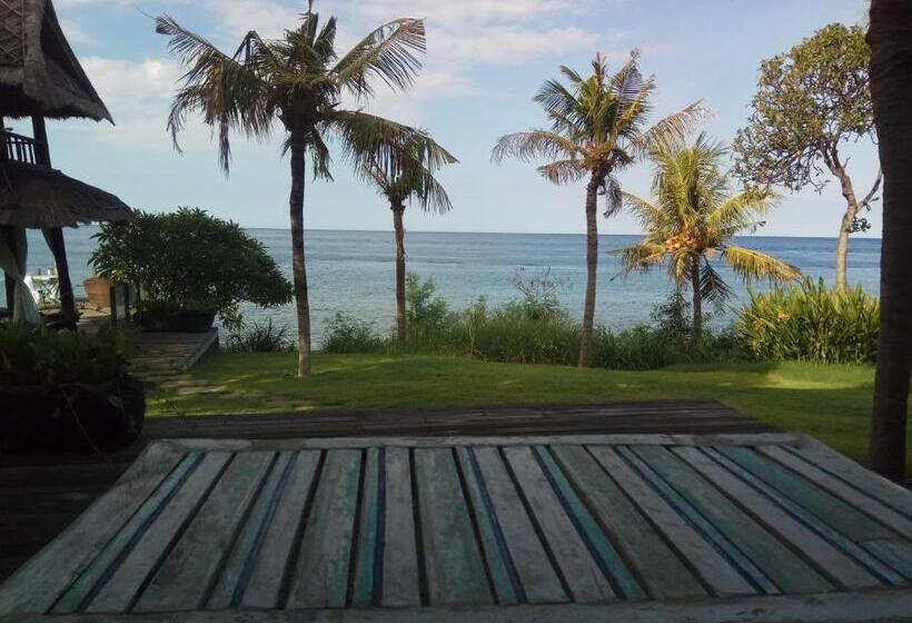 Семейный Номер Deluxe, Villa Bukit Segara