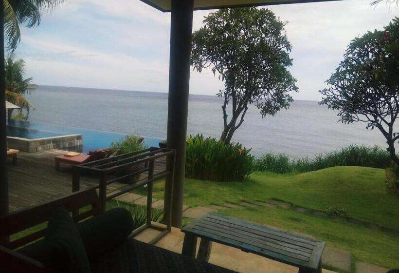 Номер Стандарт, Villa Bukit Segara