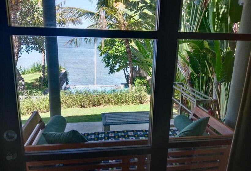 Номер Стандарт, Villa Bukit Segara