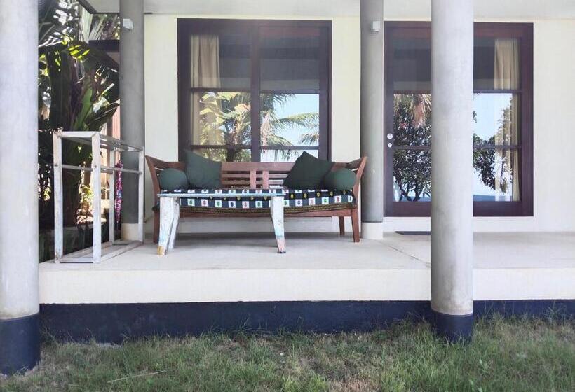 Номер Стандарт, Villa Bukit Segara