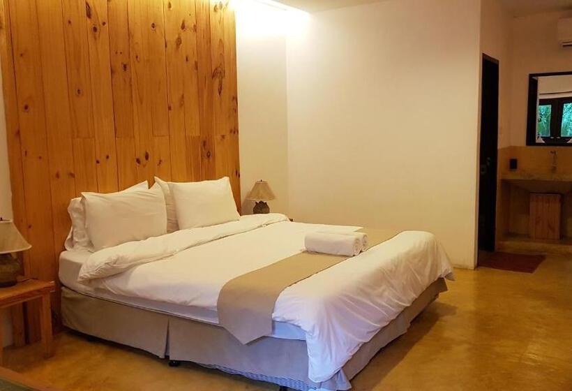 스탠다드 룸, Amara Resort Hua Hin