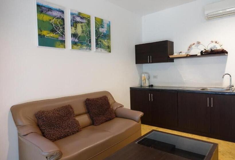 수피리어 패밀리 룸, Amara Resort Hua Hin