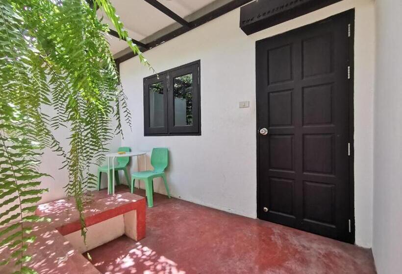 스탠다드 룸 킹사이즈 침대, Amara Resort Hua Hin
