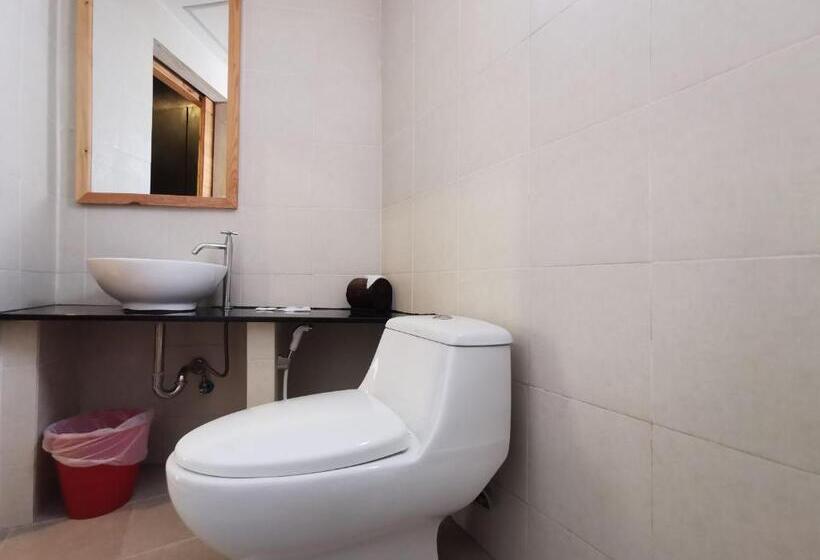 패밀리 룸, Amara Resort Hua Hin