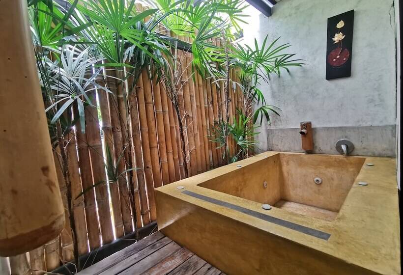 Superior Szoba, Amara Resort Hua Hin