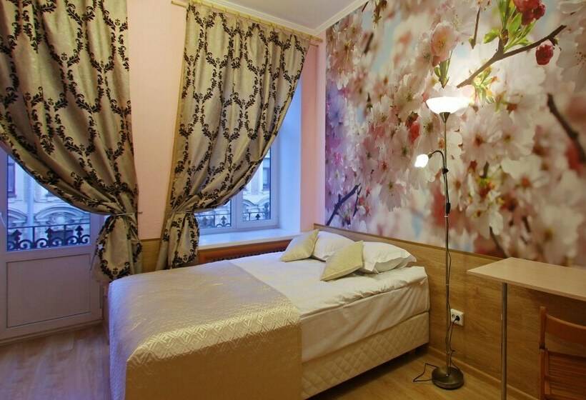 اتاق استاندارد, San Galli Apartments