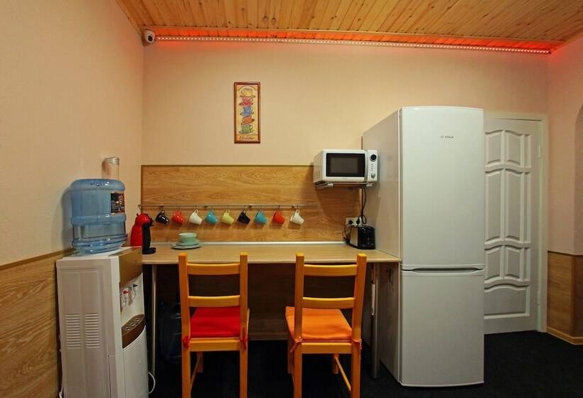 اتاق استاندارد, San Galli Apartments