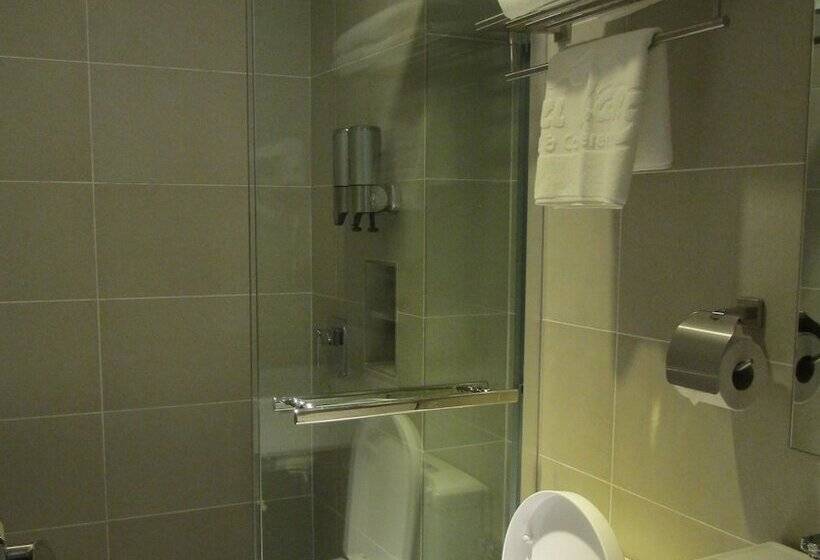 Номер Премиум, Sri Langit Hotel Klia