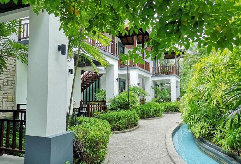 Вилла Premium 1 Спальня, The Zign Hotel Premium Villa