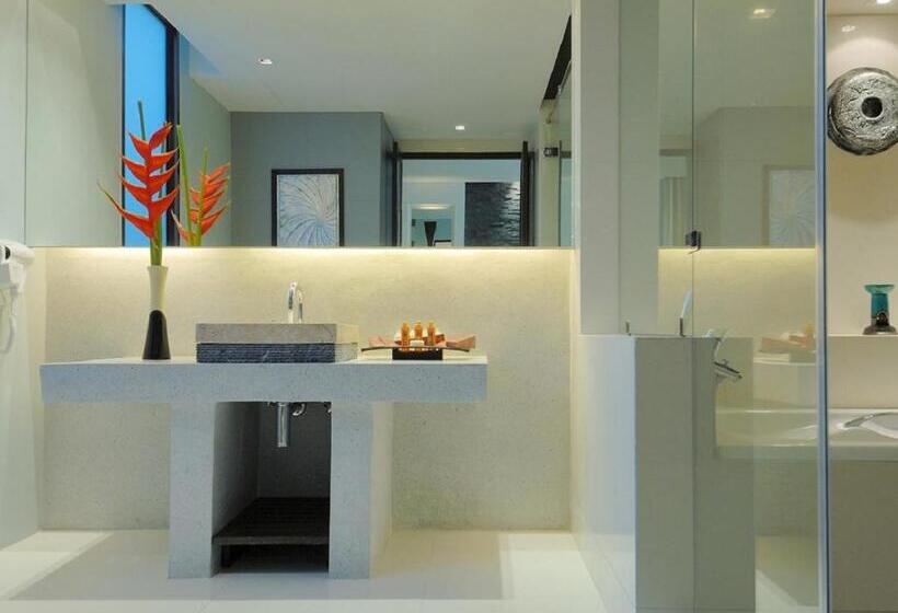 Вилла Premium 1 Спальня, The Zign Hotel Premium Villa