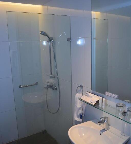 Номер Deluxe, Yunna Hotel Lampung